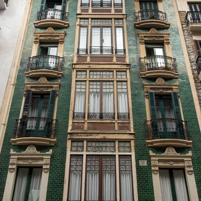 Beautiful apartment with terrace - Prime location! - Apartamento de 2 dormitorios - 14