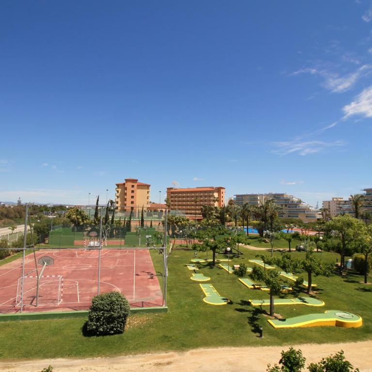 Los Juncos V Apartments - Superior Apartment - 42