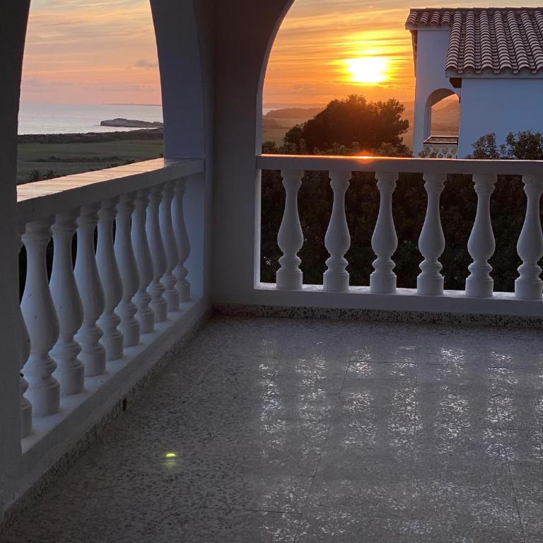 Villa Bella Mirada 4 chambres - piscine chauffée - Casa de 4 dormitorios - 49