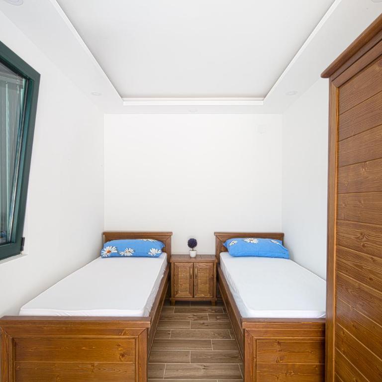 Villa Latina 2 - Vila sa Sopstvenim Bazenom - 18