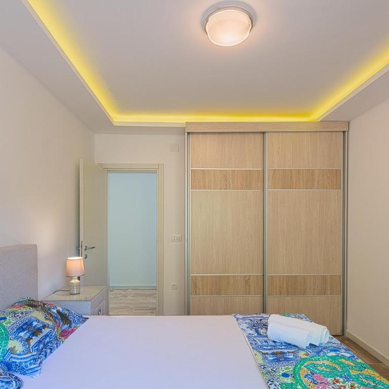 Villa Latina 2 - Vila sa Sopstvenim Bazenom - 17