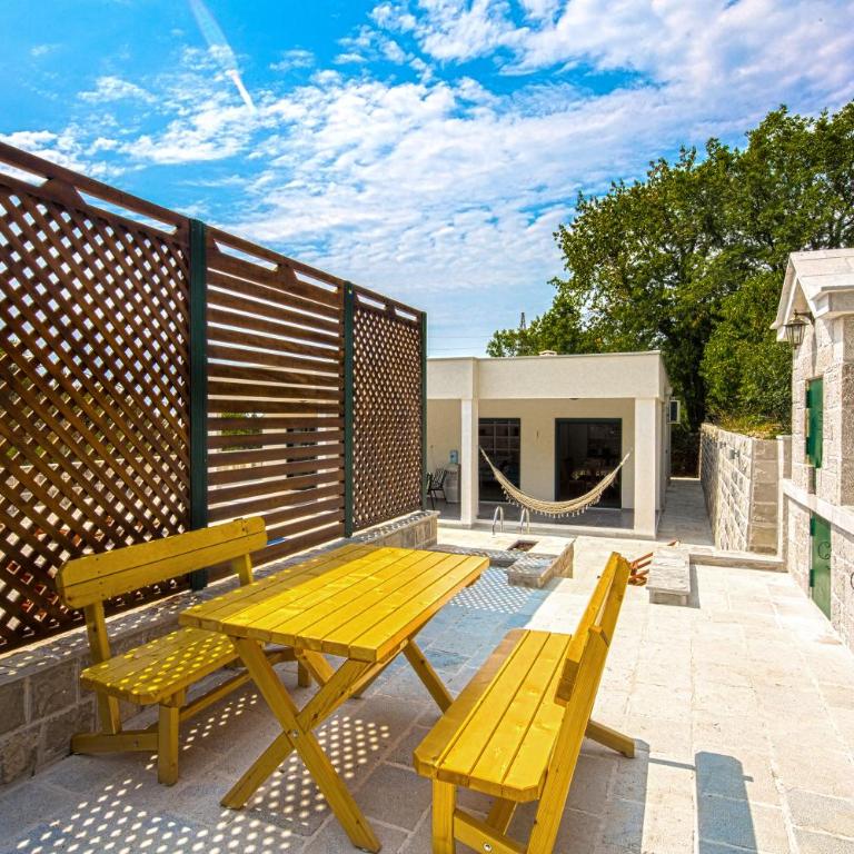 Villa Latina 2 - Vila sa Sopstvenim Bazenom - 29