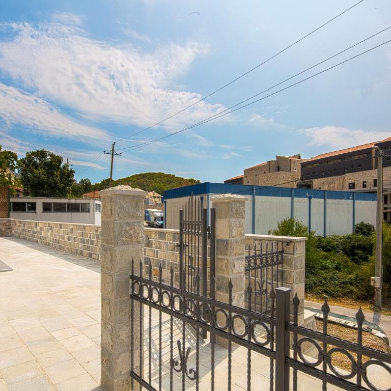 Villa Latina 2 - Vila sa Sopstvenim Bazenom - 37