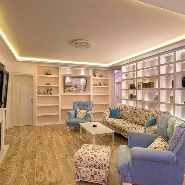 Villa Latina 2 - Vila sa Sopstvenim Bazenom - 28