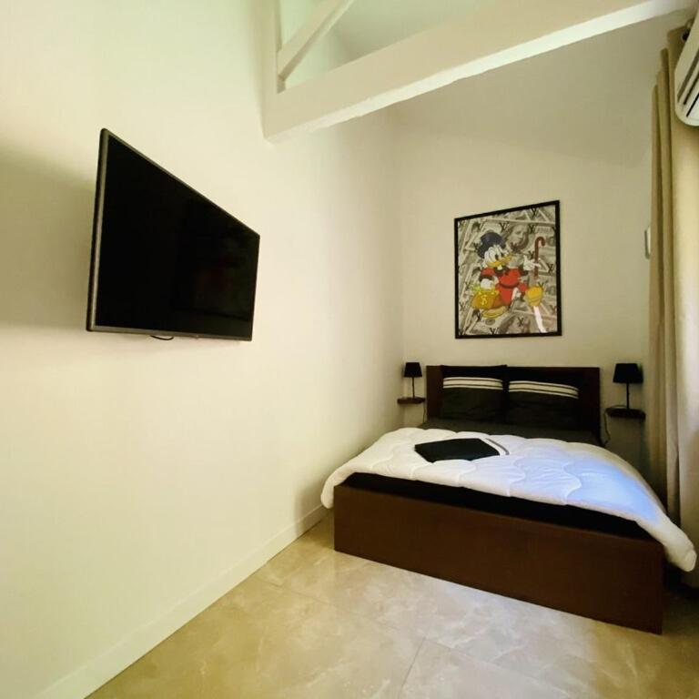 Villa Design Mougins - Pool House & Piscine sous les Palmiers - Villa 3 Chambres - 28
