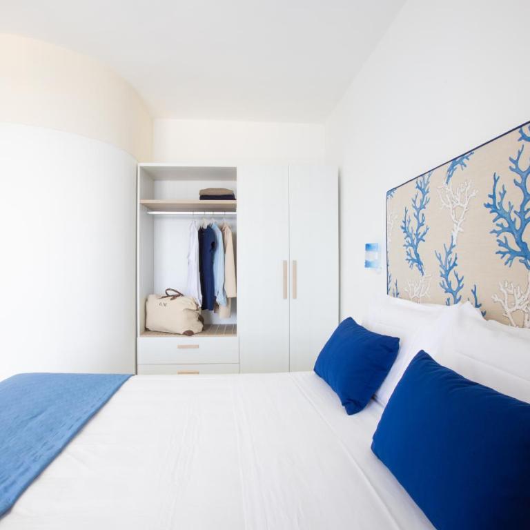Profumo di mare - Sea Front Terrace Apartment Marina Grande, Sorrento - Appartamento - 24