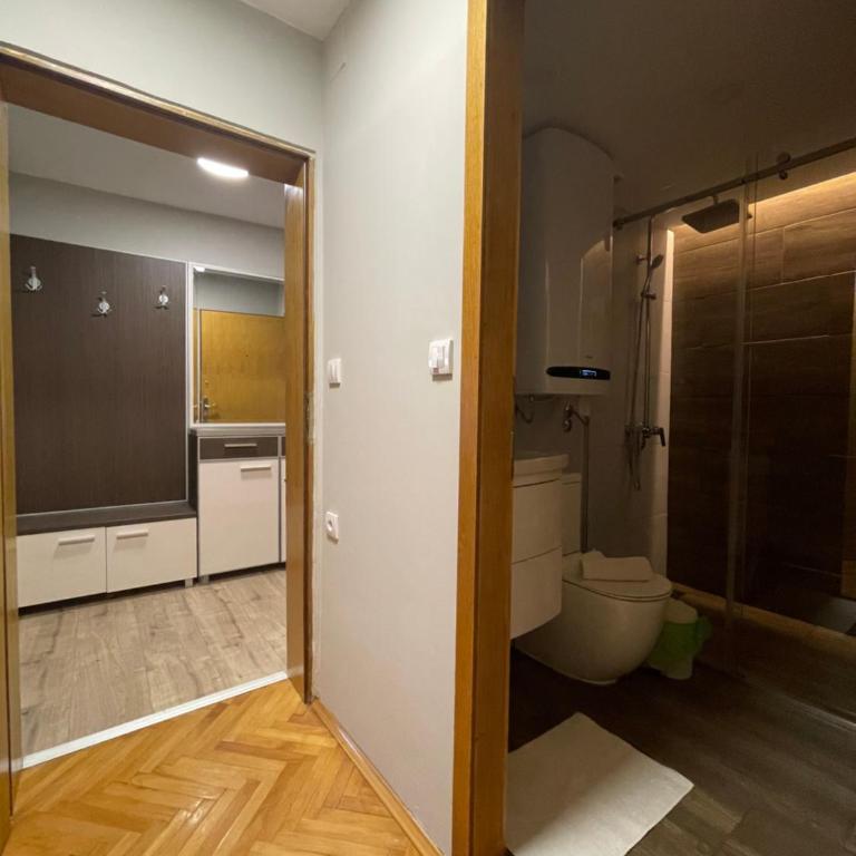 Leo - Apartman sa 2 Spavaće Sobe - 10