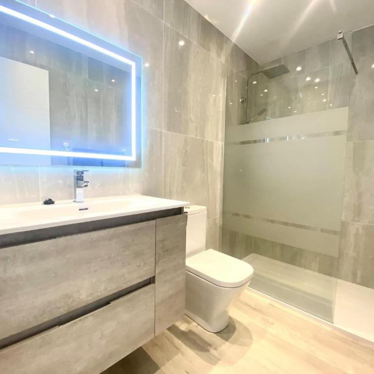 Luxury Atlantico View - Two-Bedroom Apartment - 13