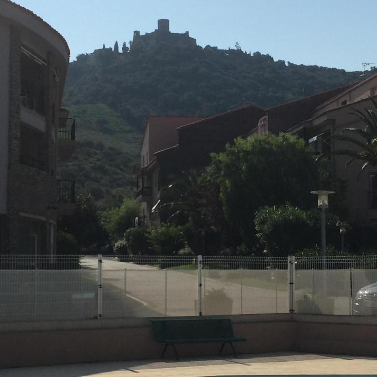 Apartment Olive & Kin, Collioure - Appartamento con 2 Camere da Letto - 23