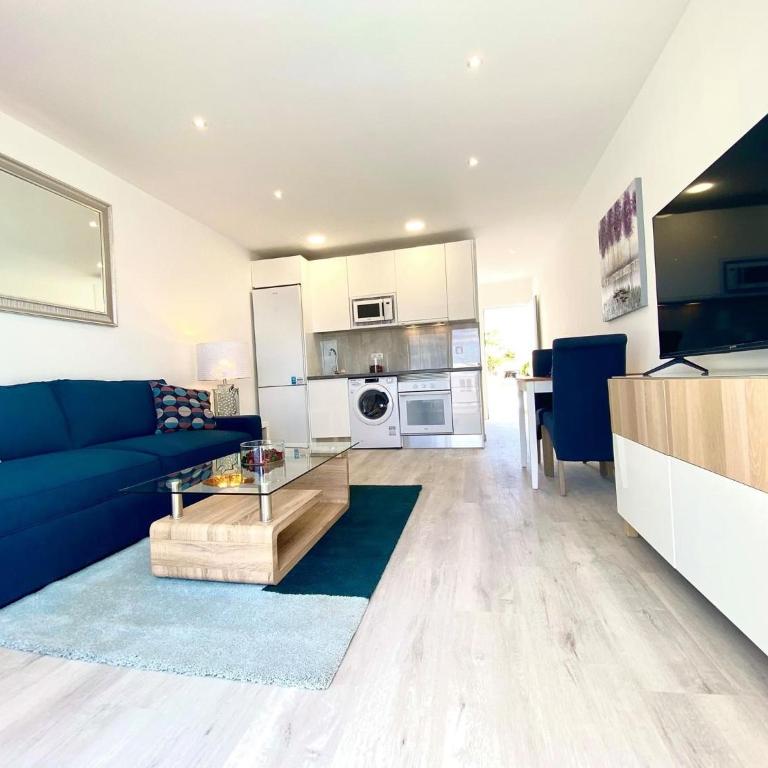 Luxury Atlantico View - Two-Bedroom Apartment - 21
