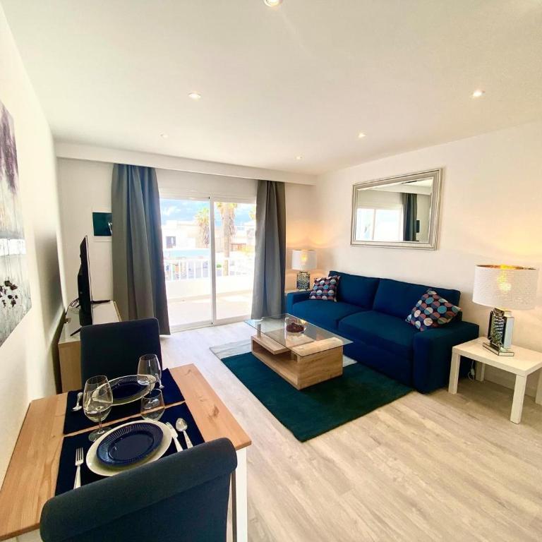 Luxury Atlantico View - Two-Bedroom Apartment - 23