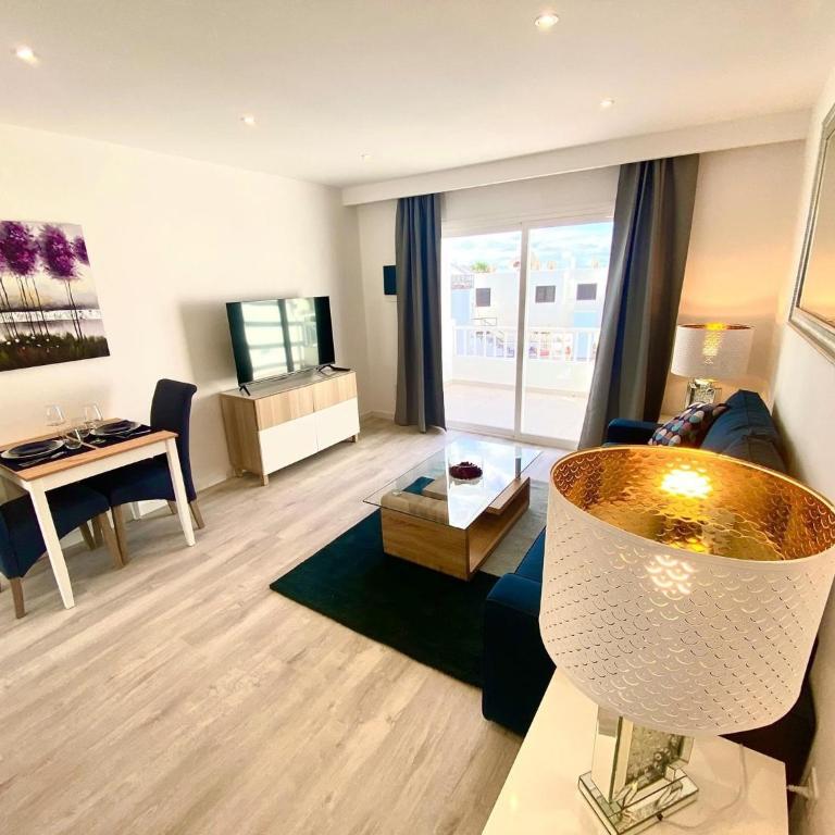 Luxury Atlantico View - Two-Bedroom Apartment - 18