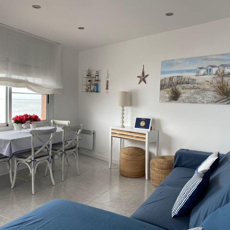 Apartamento David - Apartamento de 3 dormitorios - 2