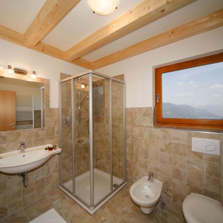 Gasthof Falger - Double Room with Balcony - 3