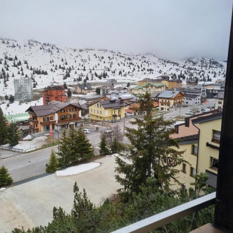 Appartamento vacanza Top Residence - Appartamento con Vista Montagna - 11