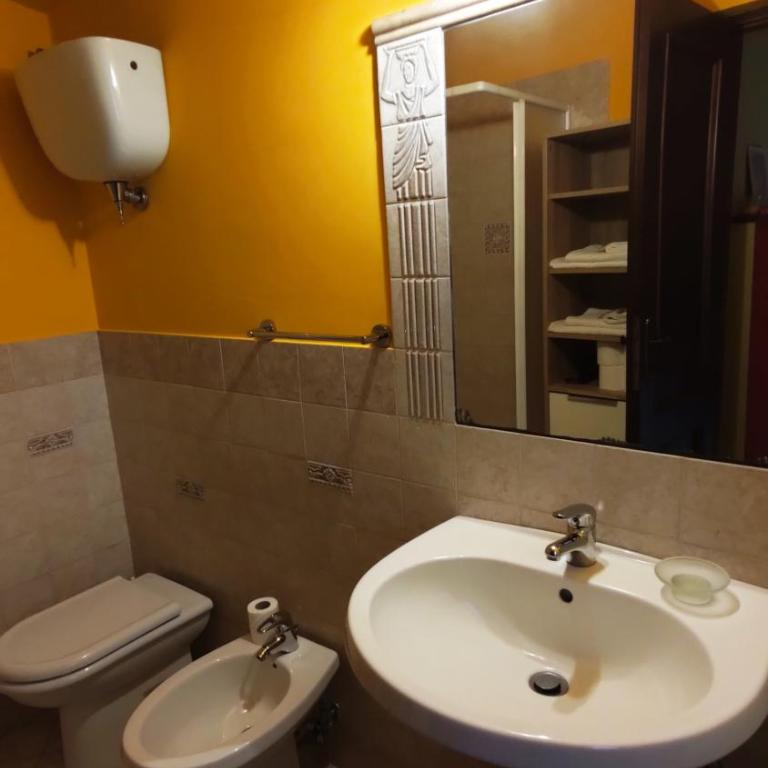 Casa Beatrice - Appartamento - 5