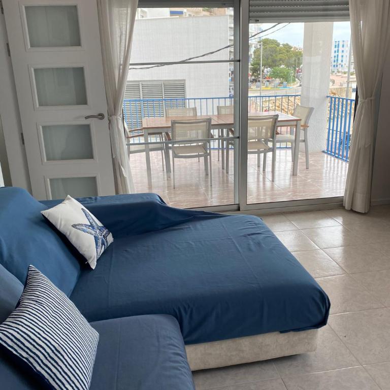 Apartamento David - Apartamento de 3 dormitorios - 4