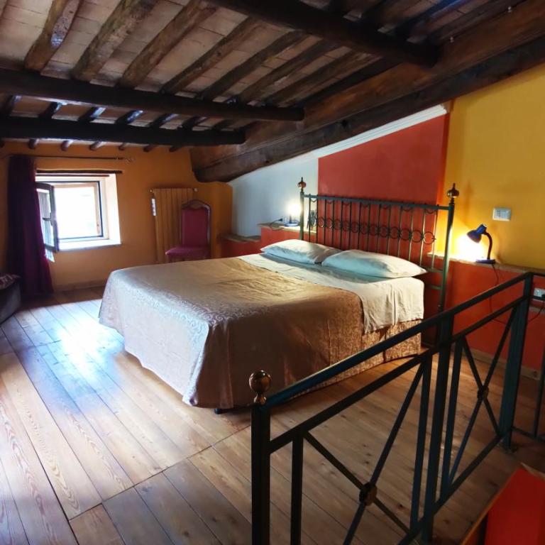 Casa Beatrice - Appartamento - 3