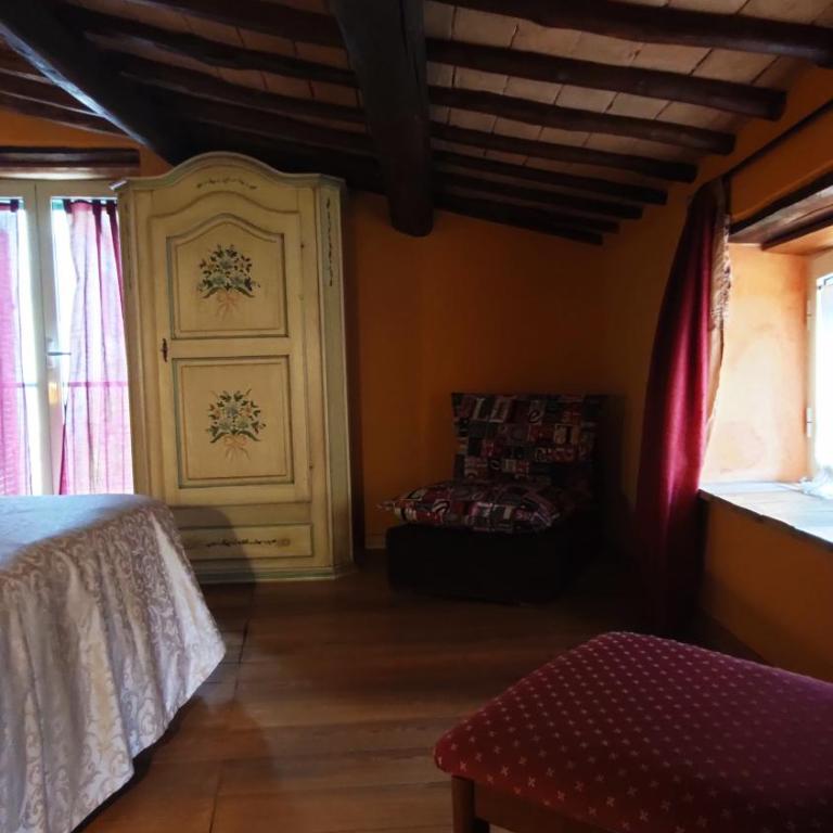 Casa Beatrice - Appartamento - 2