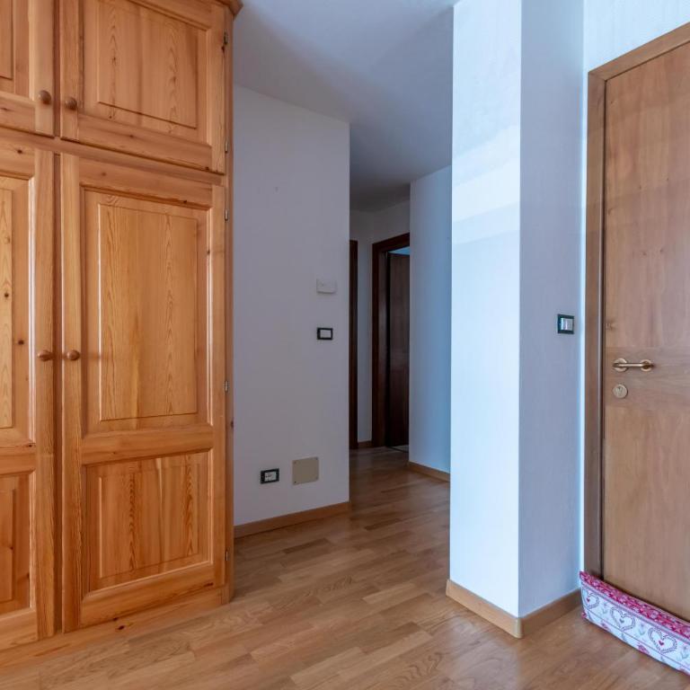 Casa Piz Meda - Appartamento con 2 Camere da Letto - 8