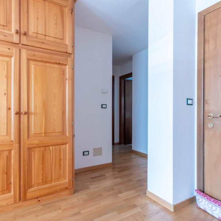 Casa Piz Meda - Appartamento con 2 Camere da Letto - 9