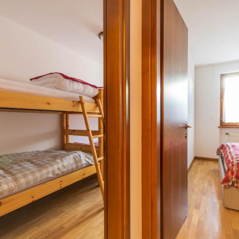 Casa Piz Meda - Appartamento con 2 Camere da Letto - 10