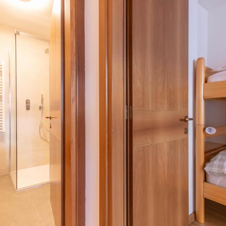 Casa Piz Meda - Appartamento con 2 Camere da Letto - 11