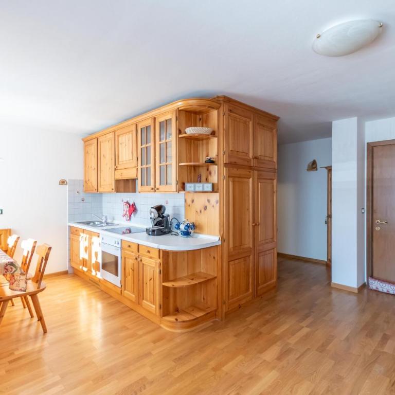Casa Piz Meda - Appartamento con 2 Camere da Letto - 13