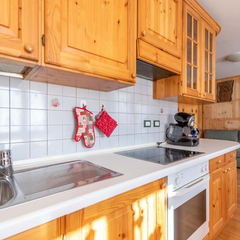 Casa Piz Meda - Appartamento con 2 Camere da Letto - 15