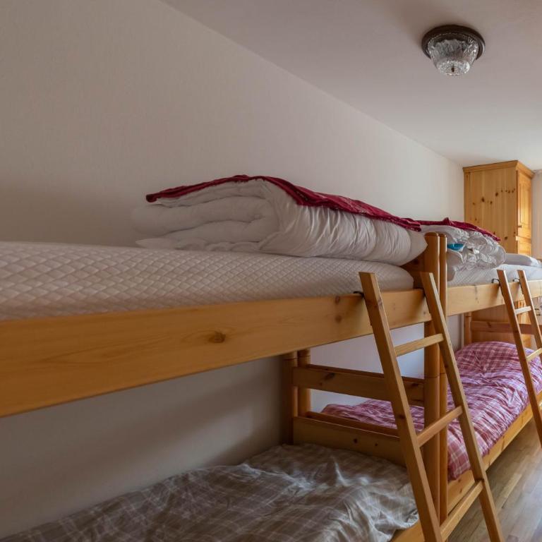 Casa Piz Meda - Appartamento con 2 Camere da Letto - 19