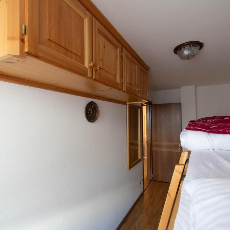 Casa Piz Meda - Appartamento con 2 Camere da Letto - 21