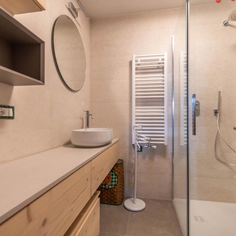 Casa Piz Meda - Appartamento con 2 Camere da Letto - 24