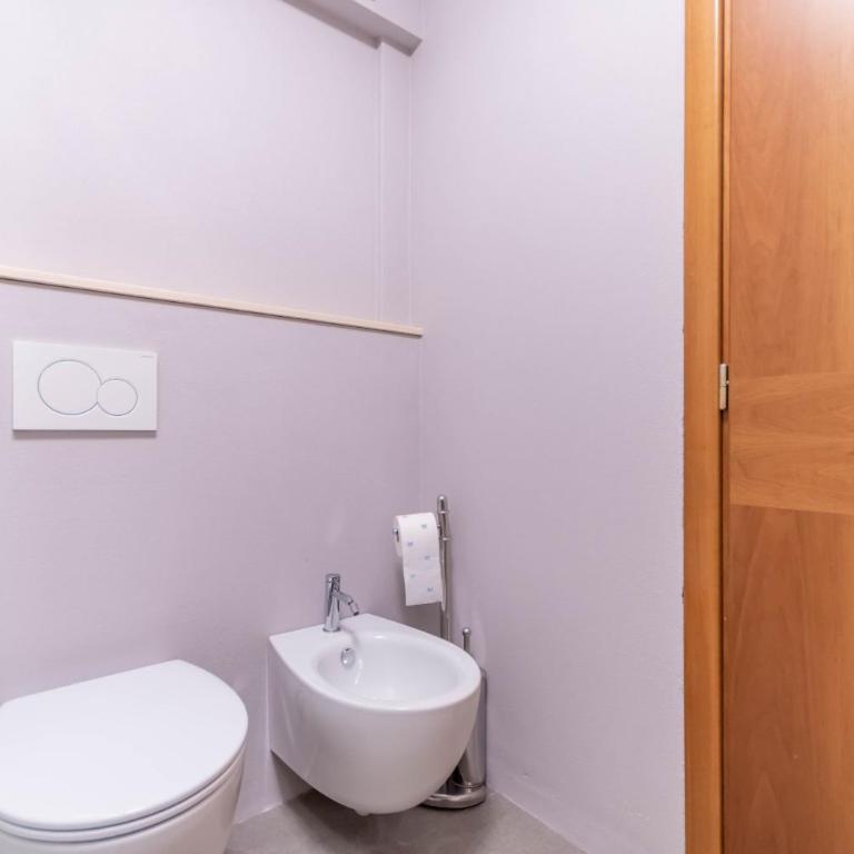 Casa Piz Meda - Appartamento con 2 Camere da Letto - 26