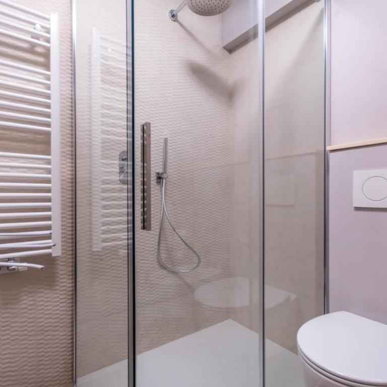 Casa Piz Meda - Appartamento con 2 Camere da Letto - 27
