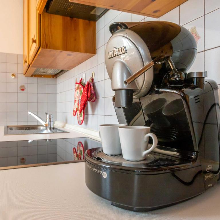 Casa Piz Meda - Appartamento con 2 Camere da Letto - 28