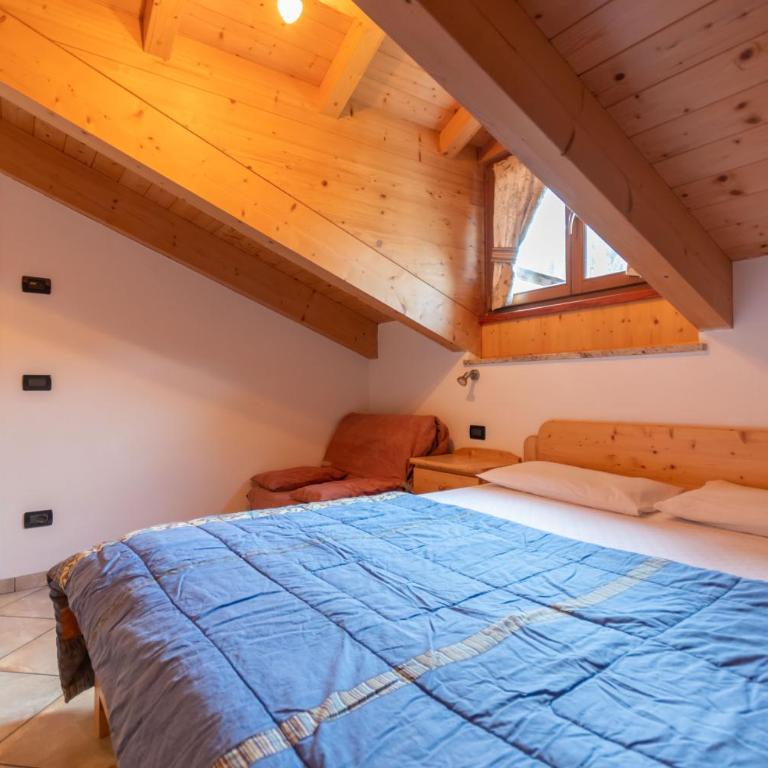 Casa Sartori - Apartment mit 2 Schlafzimmern - 13
