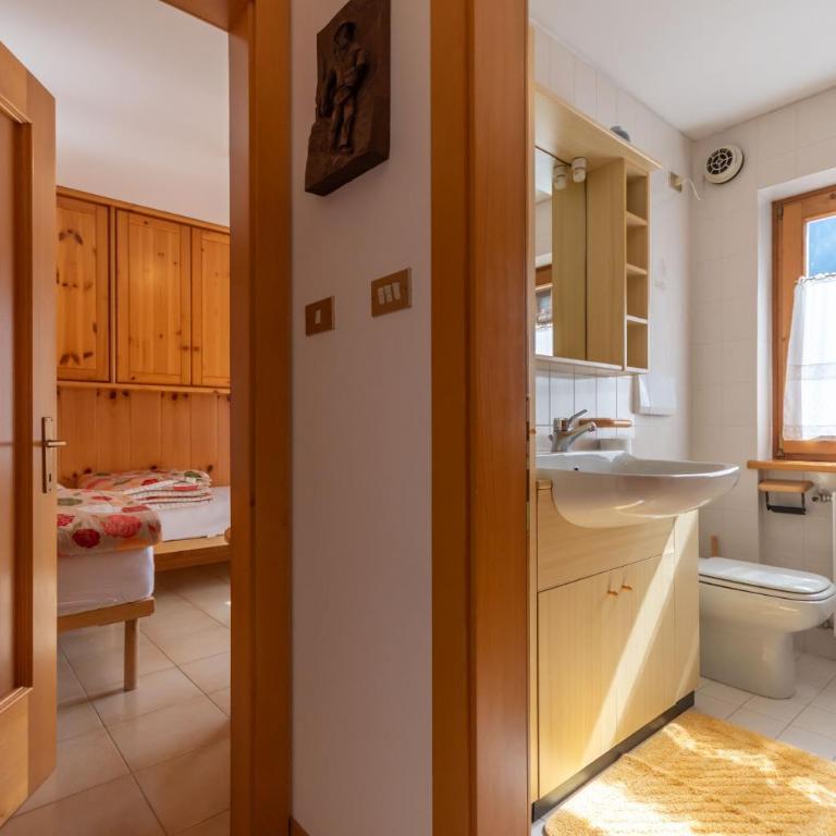 Casa Sartori - Apartment mit 2 Schlafzimmern - 29