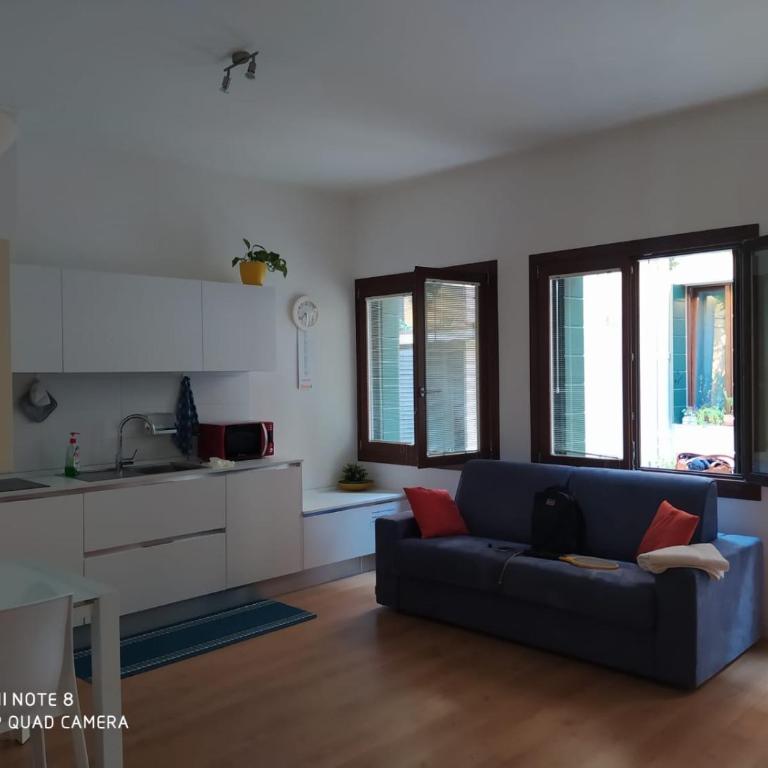 Residenza Ca' Matta - Appartamento - 5