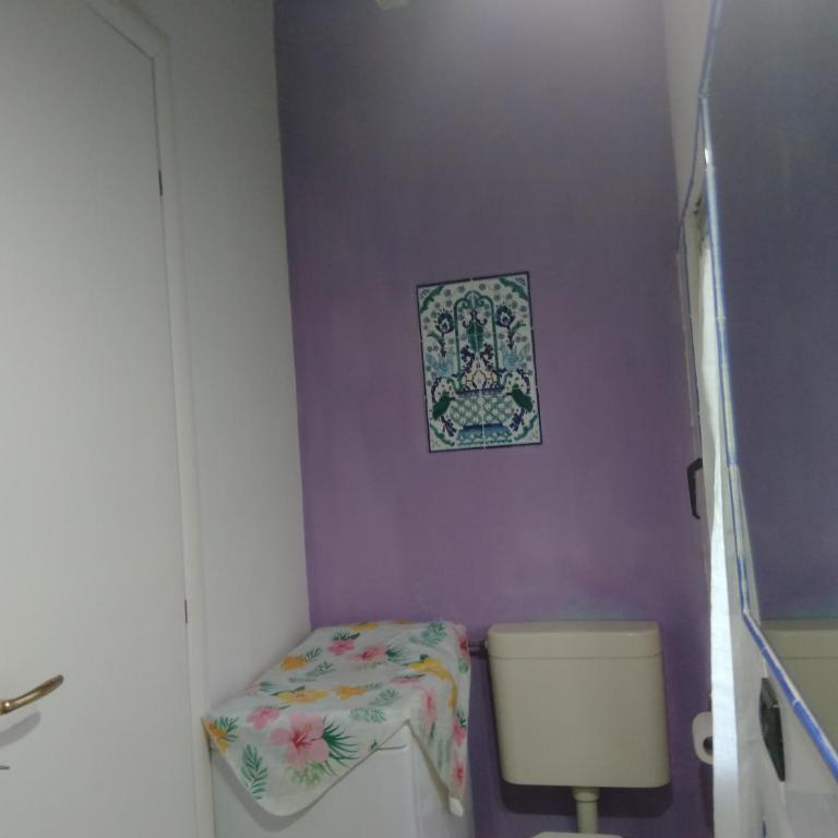 Le suites di Gio' - Appartamento con Terrazza - 20