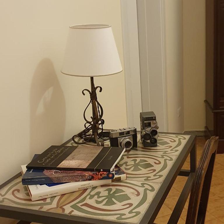 B&B I sei volti Lecce - Camera Tripla con Vista - 2