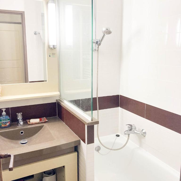 Residence Cap Esterel Babou - Apartamento de 1 dormitorio - 7
