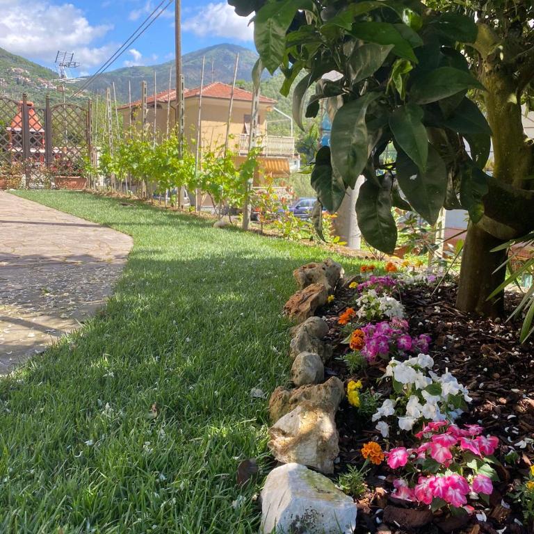 Ca' da Rina - Casa Vacanze - 39
