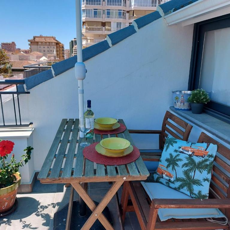 Bnbook Medea Apartments - Apartamento con terraza - 13