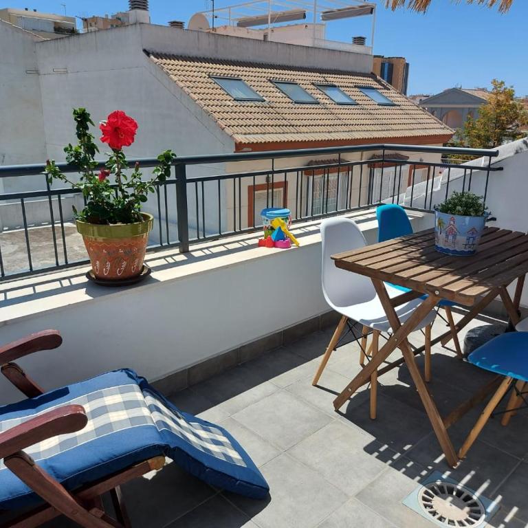 Bnbook Medea Apartments - Apartamento con terraza - 1