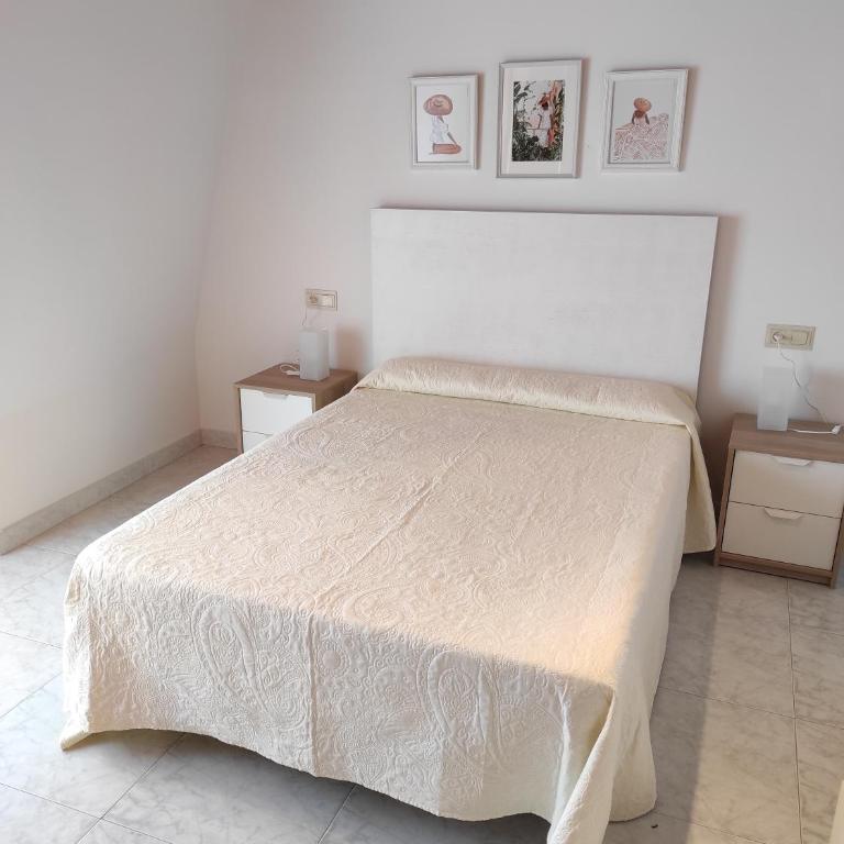 Apartamento O Grove - Apartamento de 3 dormitorios - 7