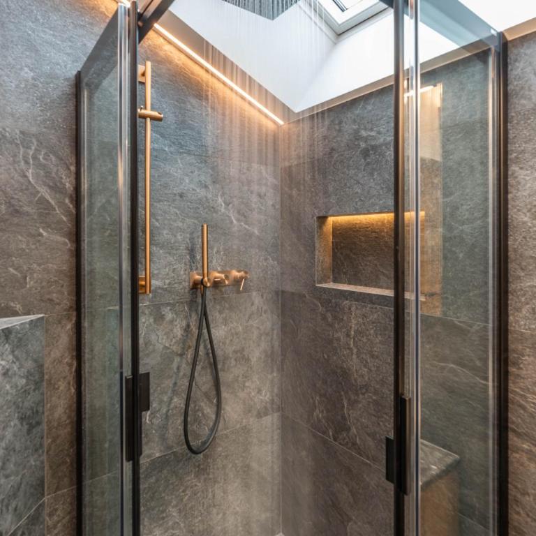 Hotel Residence Gasser - Suite Junior con Vista Montagna - 5