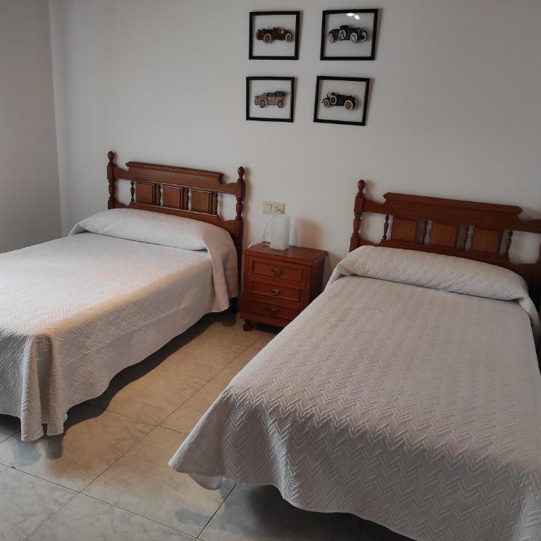 Apartamento O Grove - Apartamento de 3 dormitorios - 10