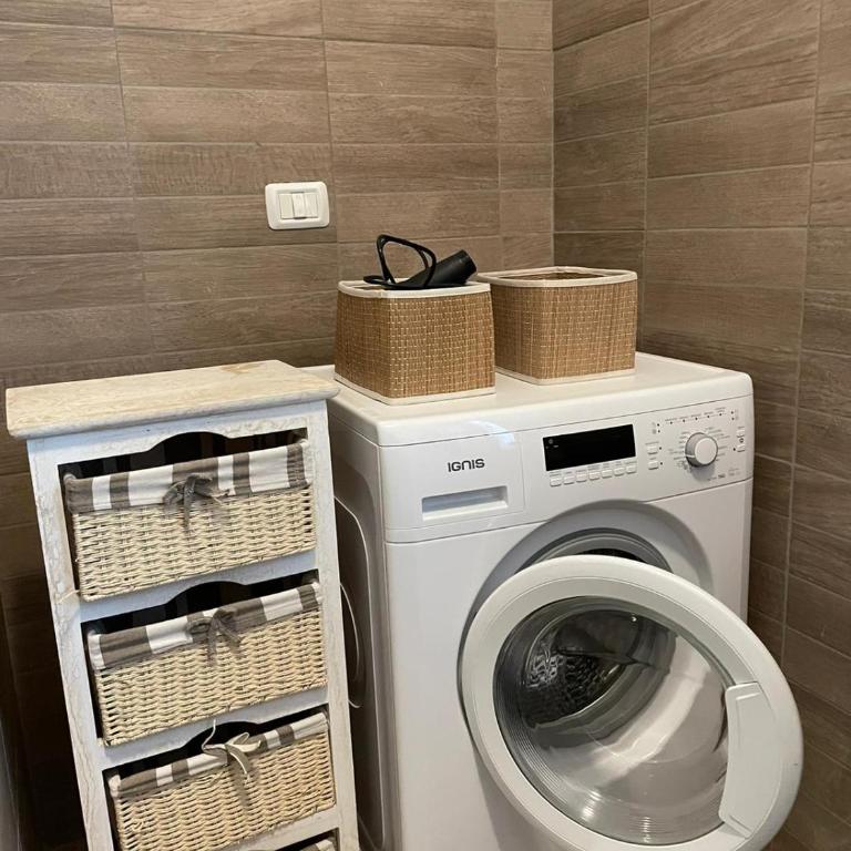 Pitentino Quattro Apartment - Appartamento con 2 Camere da Letto - 15