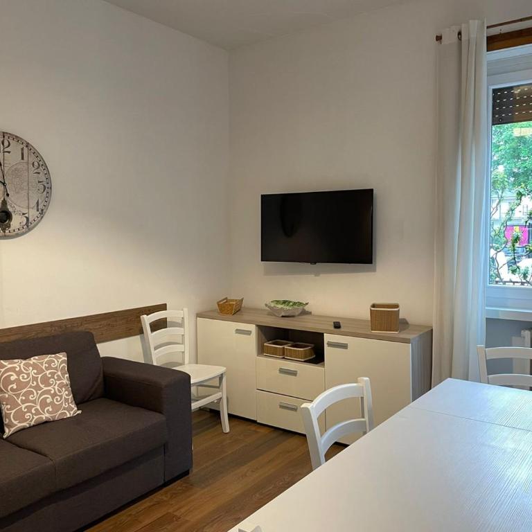 Pitentino Quattro Apartment - Appartamento con 2 Camere da Letto - 3