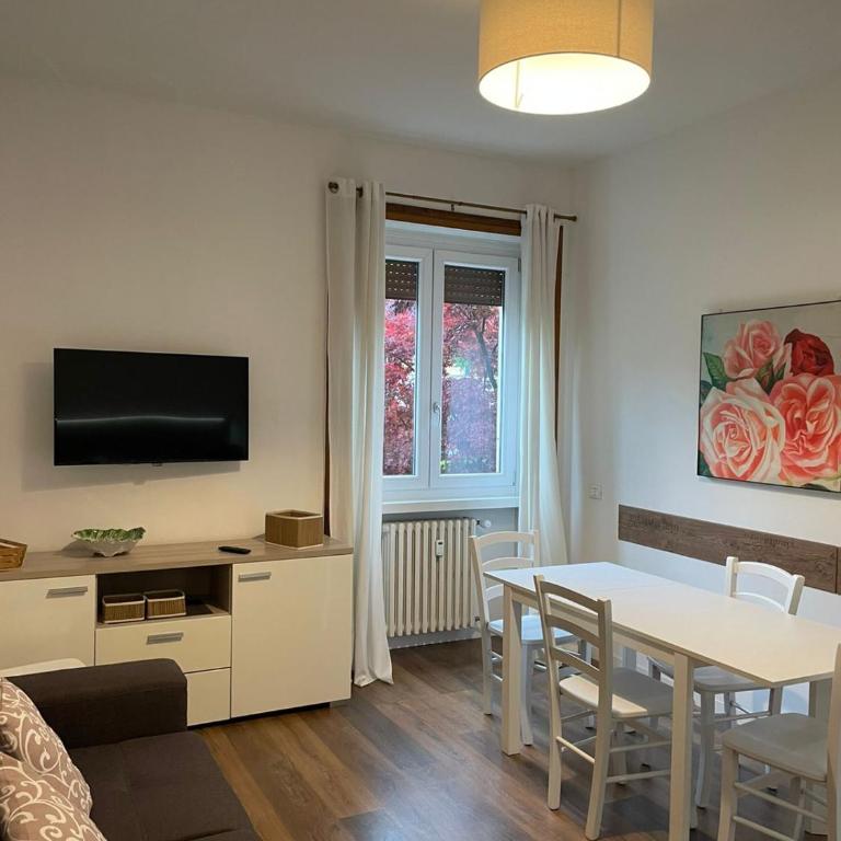 Pitentino Quattro Apartment - Appartamento con 2 Camere da Letto - 1